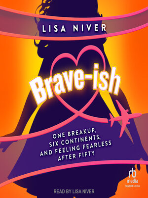 cover image of Brave-ish